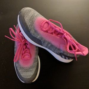 Adidas Kid's RapidRun Knit Sz. 2